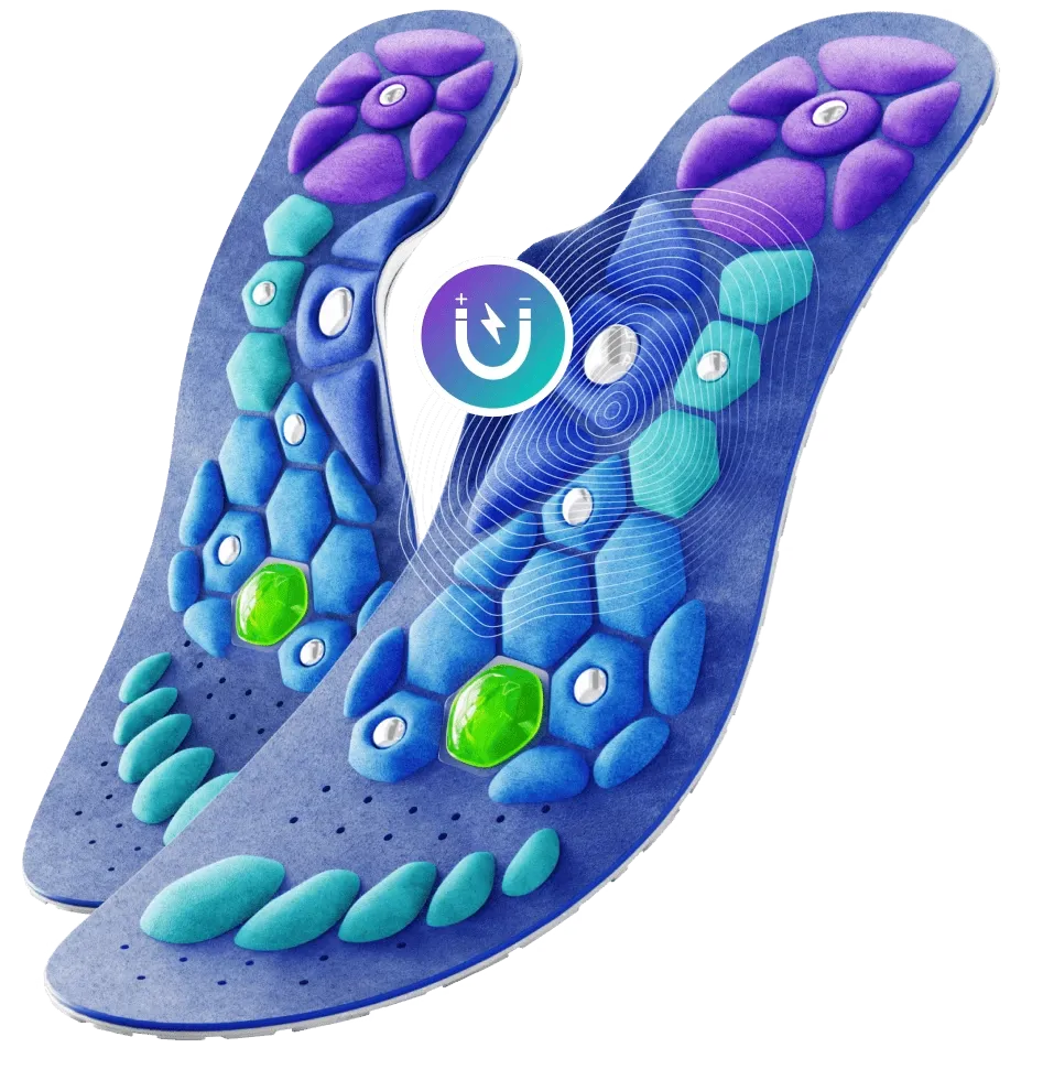 Akusoli Insoles